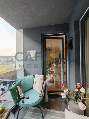 Apartament cu 2 camere in cartierul Sopor. Comision 0! - imagine 7