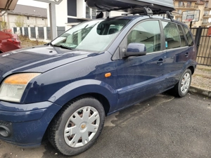 Vand Ford Fusion 2011 primul proprietar - imagine 5