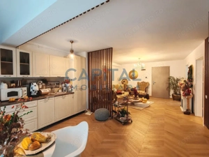 Apartament cu 2 camere in cartierul Sopor. Comision 0! - imagine 3