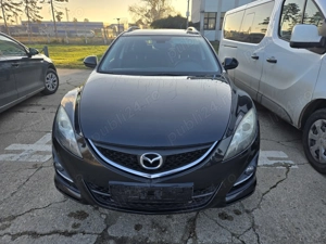 Mazda 2012 140000 km  - imagine 2