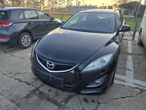 Mazda 2012 140000 km  - imagine 4