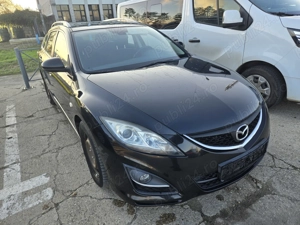 Mazda 2012 140000 km  - imagine 3