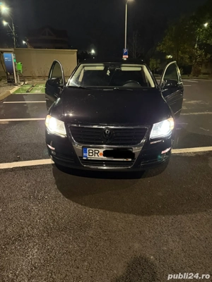 Passat B6 2.0  - imagine 5