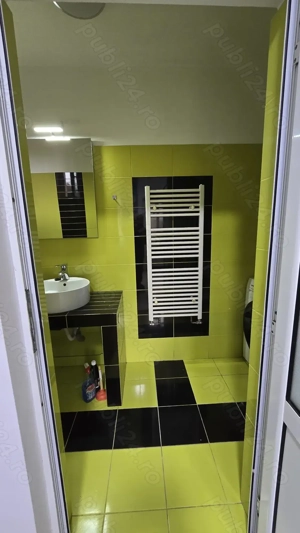 Apartament 1 cam. str. Prahova (Budai Deleanu )- vizavi de Lidl -  - imagine 7