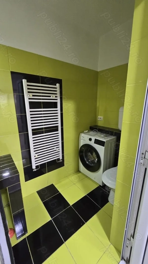 Apartament 1 cam. str. Prahova (Budai Deleanu )- vizavi de Lidl -  - imagine 8