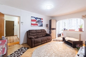 Apartament 3 camere, Astra, comision 0% - imagine 2