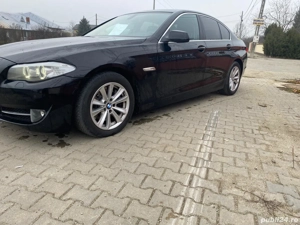 vand BMW seria 530 Diesel F 10 - imagine 5