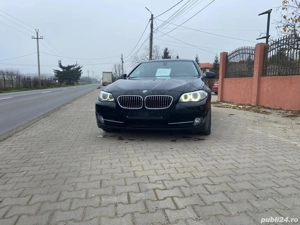 vand BMW seria 530 Diesel F 10 - imagine 3