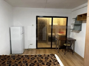 Garsonieră confort 2, 22 mp, mobilată, zona Expo – Mărăști - imagine 3