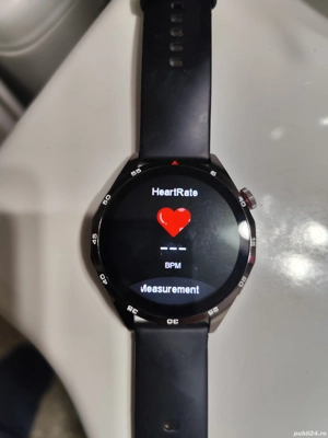 Vând ceas smartwatch GT6 pro max  - imagine 3