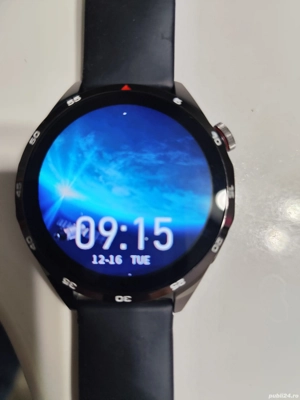 Vând ceas smartwatch GT6 pro max  - imagine 5