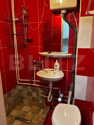 Garsonieră confort 2, 22 mp, mobilată, zona Expo – Mărăști - imagine 5