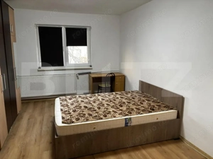 Garsonieră confort 2, 22 mp, mobilată, zona Expo – Mărăști