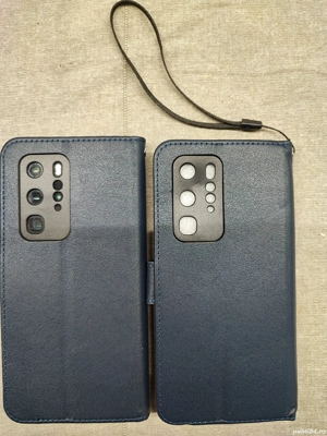 vand Huawei P40 Pro 256 gb memorie internă + 8 gb ram