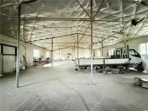 Hala industriala 1200 mp utili de inchiriat in Cisnadie - imagine 8