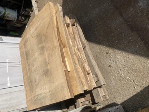 Fosla stejar 100   100 grosime 5,5 cm