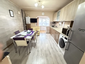 Apartament cu 2 camere | Decomandat | Zona str. Dunării | Între Lacuri