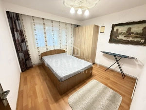 Apartament cu 2 camere | Decomandat | Zona str. Dunării | Între Lacuri - imagine 5
