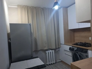 De inchiriat apartament cu o camera in Giroc - imagine 2