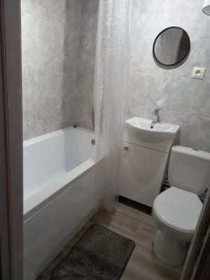 De inchiriat apartament cu o camera in Giroc - imagine 3