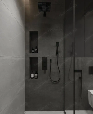 De inchiriat apartament cu o camera in Mosnita Noua - imagine 2