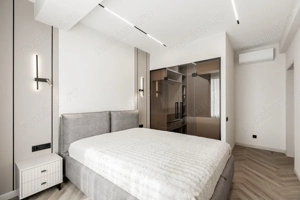 De inchiriat apartament cu o camera in Mosnita Noua