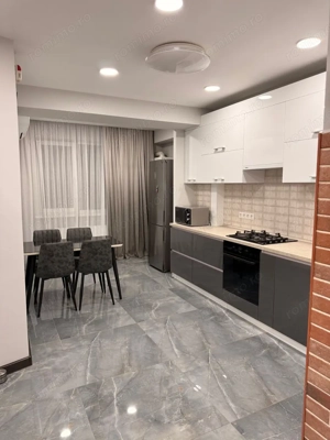 De inchiriat apartament cu 2 camere in Giroc - imagine 3