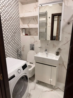 De inchiriat apartament cu 2 camere in Giroc - imagine 4