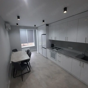 Garsoniera in zona Panduri