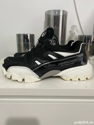 Valentino undercover nr42