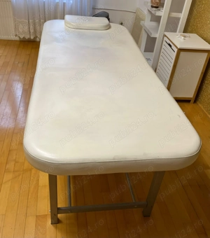 Vand pat pentru epilat