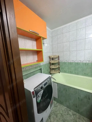 Inchiriere garsoniera Trapezului - imagine 3