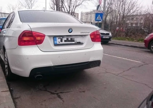 Bmw 320si  - imagine 5