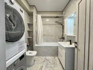 De inchiriat apartament cu 2 camere in zona Dumbravita - imagine 2