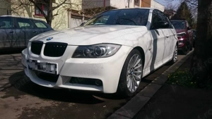 Bmw 320si  - imagine 3