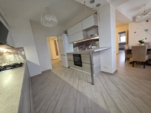 De inchiriat apartament cu 2 camere in zona Dumbravita - imagine 3