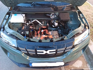 Vand Dacia Spring 65 Extreme 2024 - imagine 4