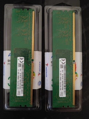 Vând memorie RAM DDR4 de 16 GB (2 x 8 GB) originală - provenită dintr-un Dell XPS 8940