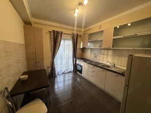 Apartament 1 cameră | gata de locuit - ideal investiție | Zona Ronat - imagine 4