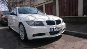 Bmw 320si  - imagine 2