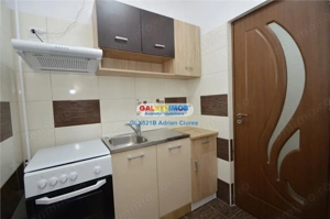 Garsoniera | Proaspat Renovata | Centrala Proprie | Balcon Inchis - imagine 8