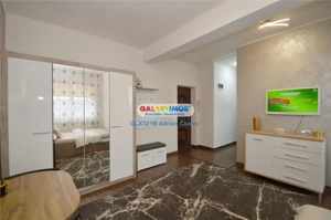 Garsoniera | Proaspat Renovata | Centrala Proprie | Balcon Inchis - imagine 5