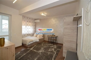 Garsoniera | Proaspat Renovata | Centrala Proprie | Balcon Inchis - imagine 3