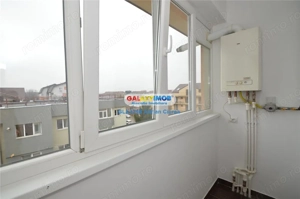 Garsoniera | Proaspat Renovata | Centrala Proprie | Balcon Inchis - imagine 12