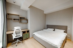 De inchiriat apartament cu 2 camere in zona Dumbravita - imagine 2