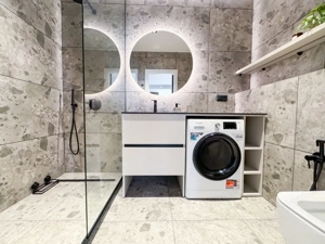 De inchiriat apartament cu 2 camere in zona Dumbravita - imagine 4