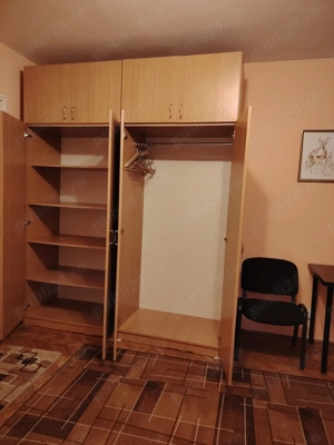 Drumul Taberei garsoniera de inchiriat - imagine 4