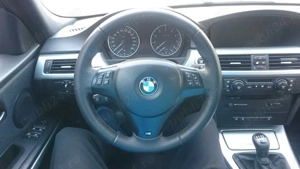 Bmw 320si  - imagine 6