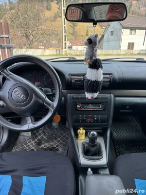 vand aubi a4 b5 facelift