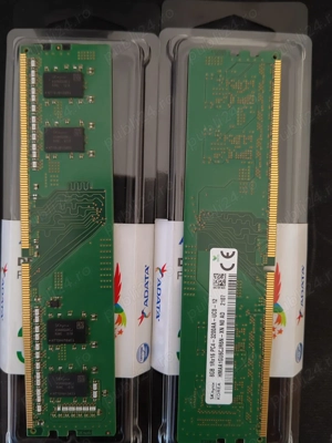 Vând memorie RAM DDR4 de 16 GB (2 x 8 GB) originală - provenită dintr-un Dell XPS 8940 - imagine 2
